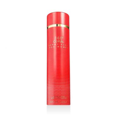 Perry Ellis 360° Coral Eau de Parfum για γυναίκες 200 ml