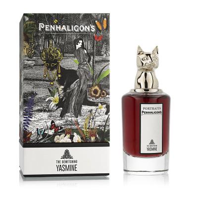 Penhaligon´s Portraits The Bewitching Yasmine Eau de Parfum για γυναίκες 75 ml
