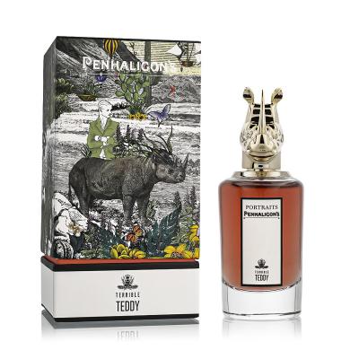 Penhaligon´s Portraits Terrible Teddy Eau de Parfum για άνδρες 75 ml