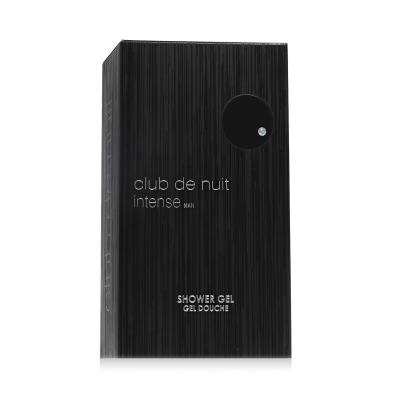Armaf Club de Nuit Intense Man Αφρόλουτρο για άνδρες 360 ml