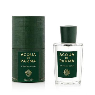 Acqua di Parma Colonia C.L.U.B. Eau de Cologne για άνδρες 100 ml