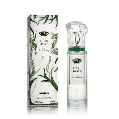 Sisley L'Eau Rêvée D'Alma Eau de Toilette 50 ml