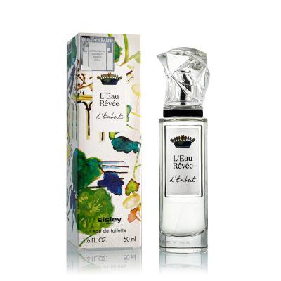 Sisley L'Eau Rêvée D'Hubert Eau de Toilette 50 ml