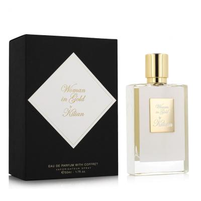 By Kilian The Narcotics Woman in Gold Eau de Parfum για γυναίκες 50 ml