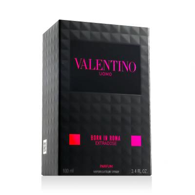 Valentino Uomo Born in Roma Extradose Parfum για άνδρες 100 ml