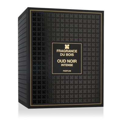 Fragrance Du Bois Oud Noir Intense Parfum 100 ml
