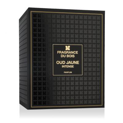 Fragrance Du Bois Oud Jaune Intense Parfum 100 ml