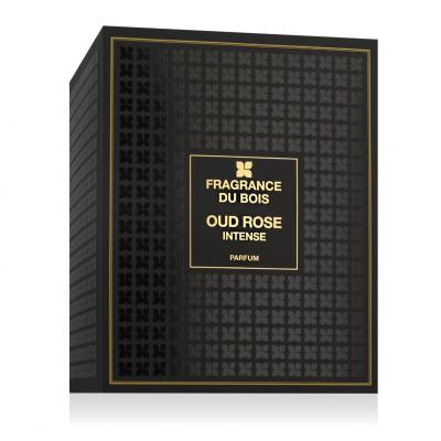 Fragrance Du Bois Oud Rose Intense Parfum 50 ml
