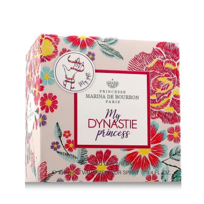 Marina de Bourbon Dynastie My Princess Eau de Parfum για γυναίκες 100 ml
