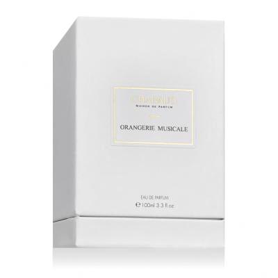 Chabaud Orangerie Musicale Eau de Parfum 100 ml