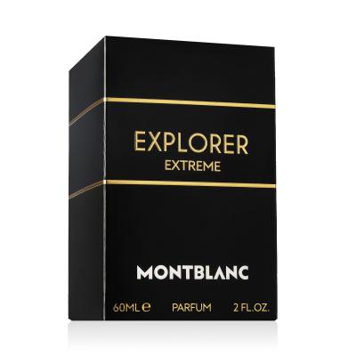 Montblanc Explorer Extreme Parfum για άνδρες 60 ml