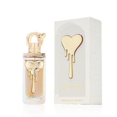 Fragrance World Allure Couture Eau de Parfum για γυναίκες 100 ml