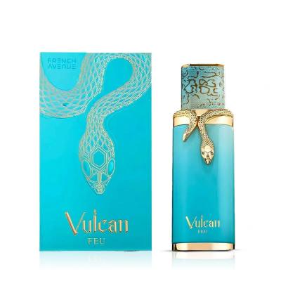 French Avenue Vulcan Feu Perfume extract 100 ml