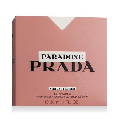 Prada Paradoxe Virtual Flower Eau de Parfum για γυναίκες 30 ml