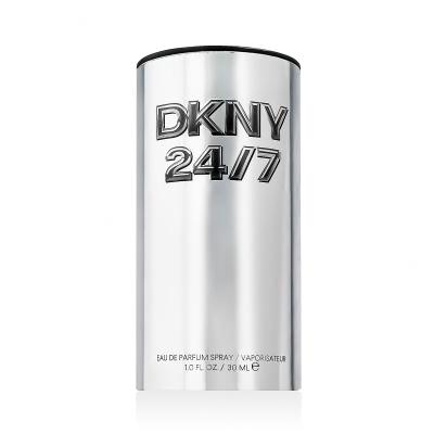 DKNY DKNY 24/7 Eau de Parfum για γυναίκες 30 ml