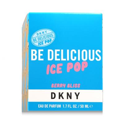 DKNY Be Delicious Ice Pop Berry Bliss Eau de Parfum για γυναίκες 50 ml