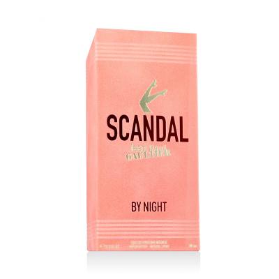 Jean Paul Gaultier Scandal by Night Eau de Parfum για γυναίκες 80 ml
