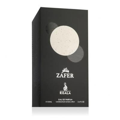 Risala Zafer Eau de Parfum για άνδρες 100 ml