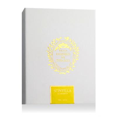 Giardini Di Toscana Scintilla Eau de Parfum 100 ml