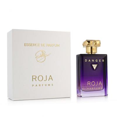 Roja Parfums Danger Eau de Parfum για γυναίκες 100 ml