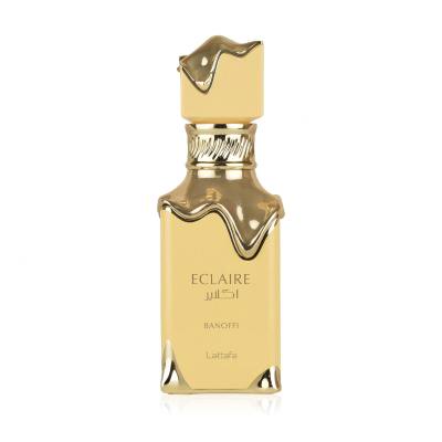Lattafa Eclaire Banoffi Eau de Parfum 100 ml