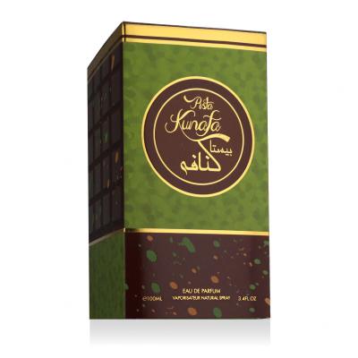 Risala Pista Kunafa Eau de Parfum 100 ml