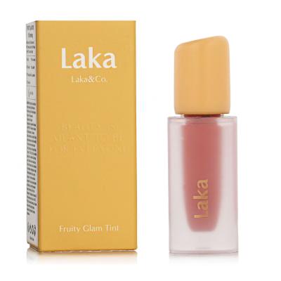 Laka Fruity Glam Tint Κραγιόν 4,5 gr Απόχρωση 103 Humming