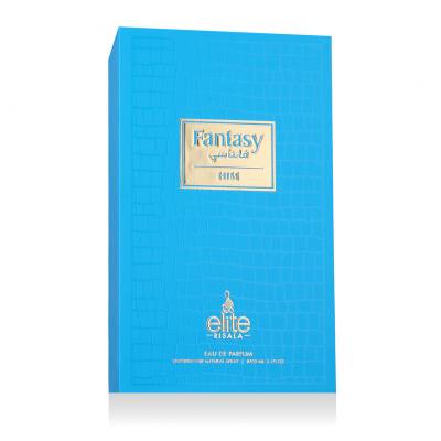Risala Elite Fantasy Eau de Parfum για άνδρες 100 ml