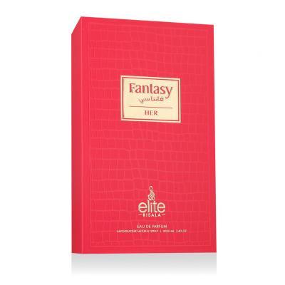 Risala Elite Fantasy Eau de Parfum για γυναίκες 100 ml