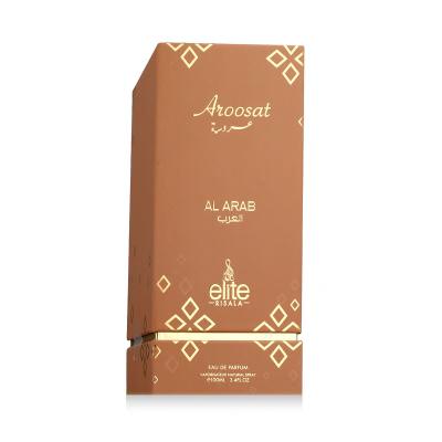 Risala Elite Aroosat Al Arab Eau de Parfum 100 ml