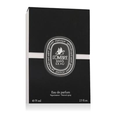 Diptyque L'Ombre Dans L'Eau Eau de Parfum για γυναίκες 75 ml