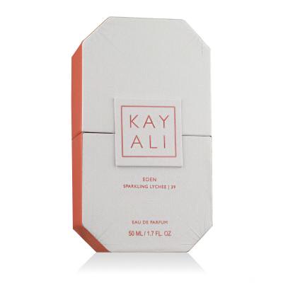 Kayali Eden Sparkling Lychee | 39 Eau de Parfum για γυναίκες 50 ml