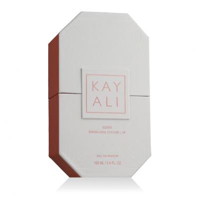 Kayali Eden Sparkling Lychee | 39 Eau de Parfum για γυναίκες 100 ml