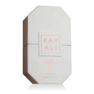 Kayali Utopia Vanilla Coco | 21 Eau de Parfum 100 ml