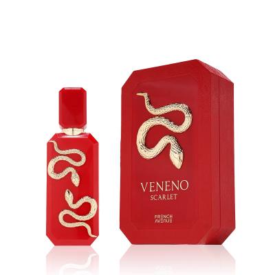 French Avenue Veneno Scarlet Perfume extract 100 ml