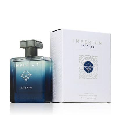 Fragrance World Imperium Intense Eau de Parfum για άνδρες 100 ml