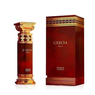 French Avenue Grecia Rosa Perfume extract 100 ml