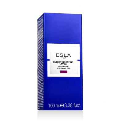 ESLA Italy Energy Boosting Lotion Ορός μαλλιών 100 ml