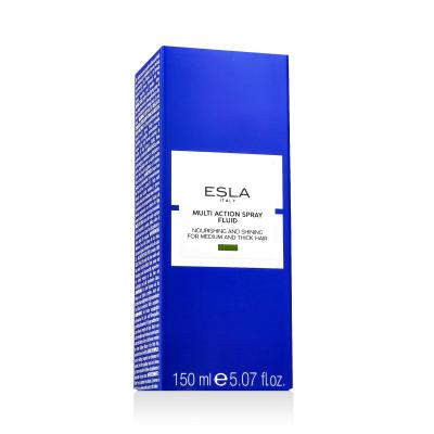 ESLA Italy Daily Multi Action Spray Fluid Περιποίηση μαλλιών χωρίς ξέβγαλμα 150 ml