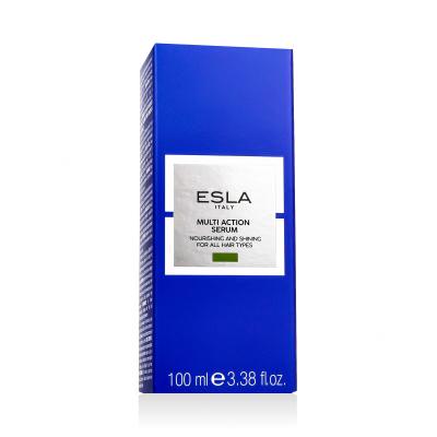 ESLA Italy Daily Multi Action Serum Ορός μαλλιών 100 ml