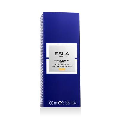 ESLA Italy Hydra Special Serum Ορός μαλλιών 100 ml