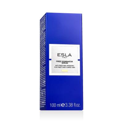 ESLA Italy Frizz Dominator Serum Ορός μαλλιών 100 ml