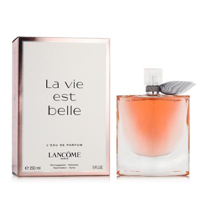 Lancôme La Vie Est Belle Eau de Parfum για γυναίκες Επαναπληρώσιμο 150 ml