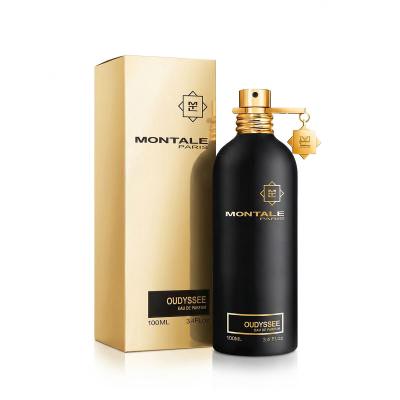 Montale Oudyssee Eau de Parfum 100 ml