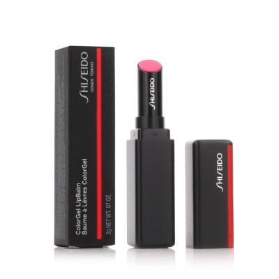 Shiseido ColorGel Lip Balm Κραγιόν για γυναίκες 2 gr Απόχρωση 113 Sakura