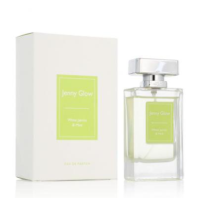 Jenny Glow White Jasmin &amp; Mint Eau de Parfum 80 ml