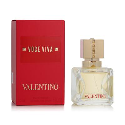 Valentino Voce Viva Eau de Parfum για γυναίκες 30 ml
