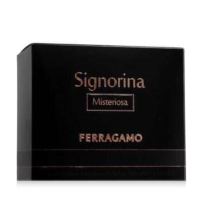 Ferragamo Signorina Misteriosa Eau de Parfum για γυναίκες 100 ml