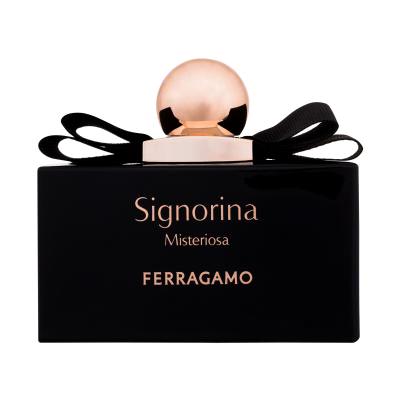 Ferragamo Signorina Misteriosa Eau de Parfum για γυναίκες 100 ml