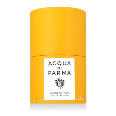 Acqua di Parma Colonia Pura Eau de Cologne 50 ml